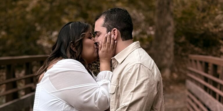 Jasmine & Bryce Home Page Banner