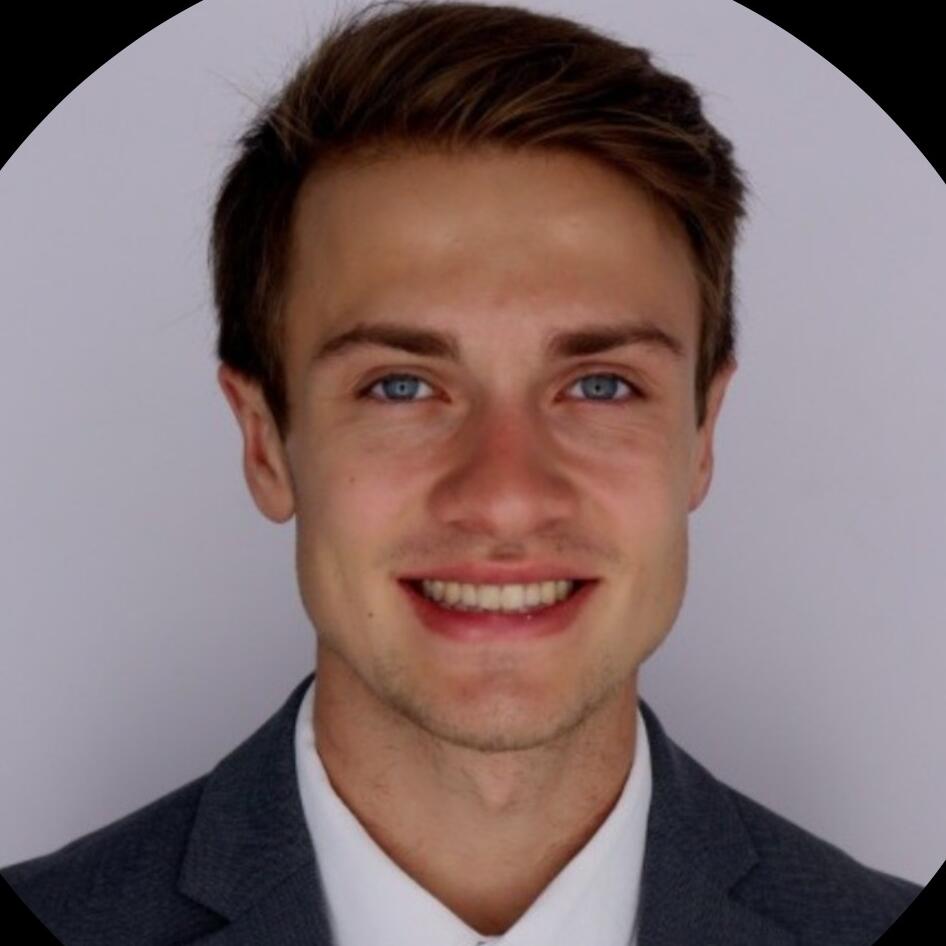 Zach Georgevich