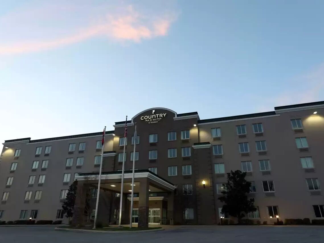 Picture of Country Inn & Suites by Radisson, Cookeville, TN