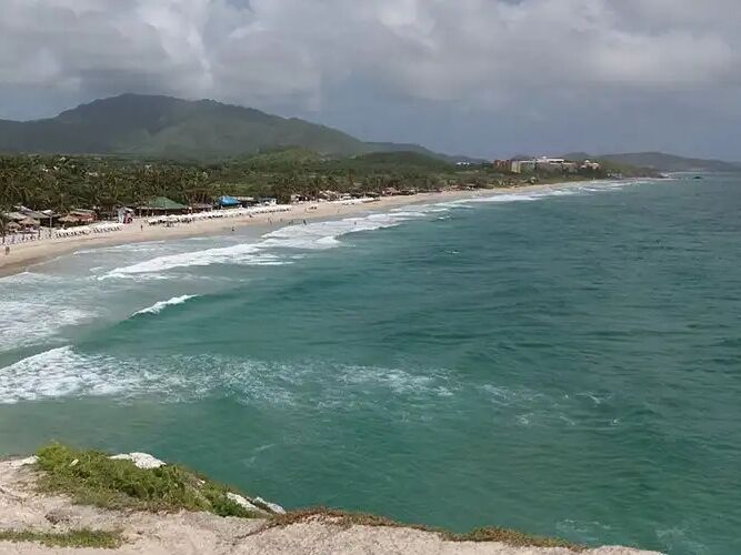 Picture of Playa Parguito