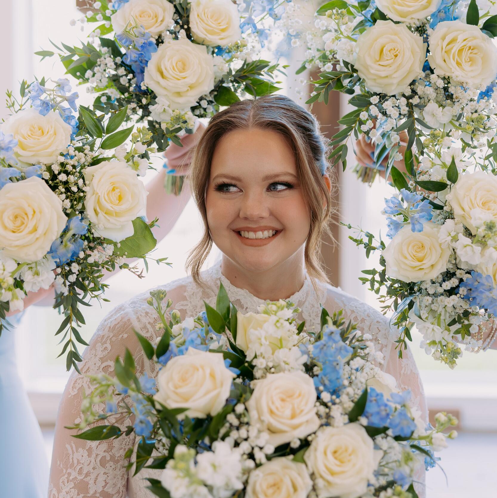 Lindsay Van Horn