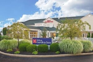 Picture of Hilton Garden Inn Wooster