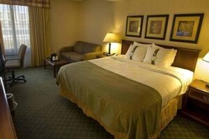 Picture of Holiday Inn Hotel Amherst (New York)