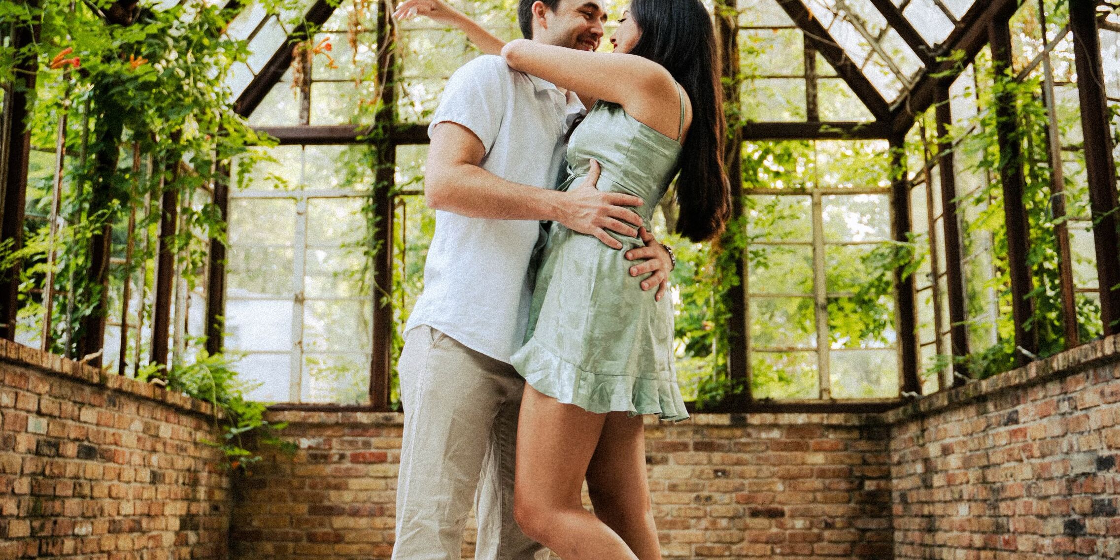 Jessica Ruiz and Logan Gilbert's Wedding Website - The Knot