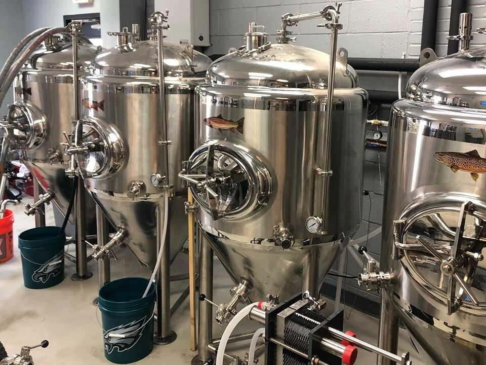 Picture of Artifact Brewing