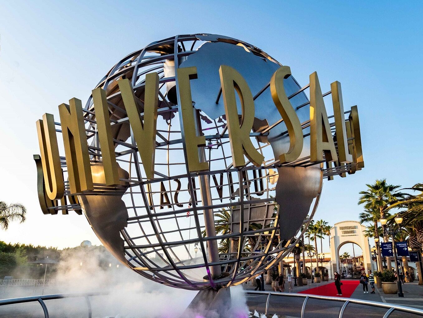 Picture of Universal Studios