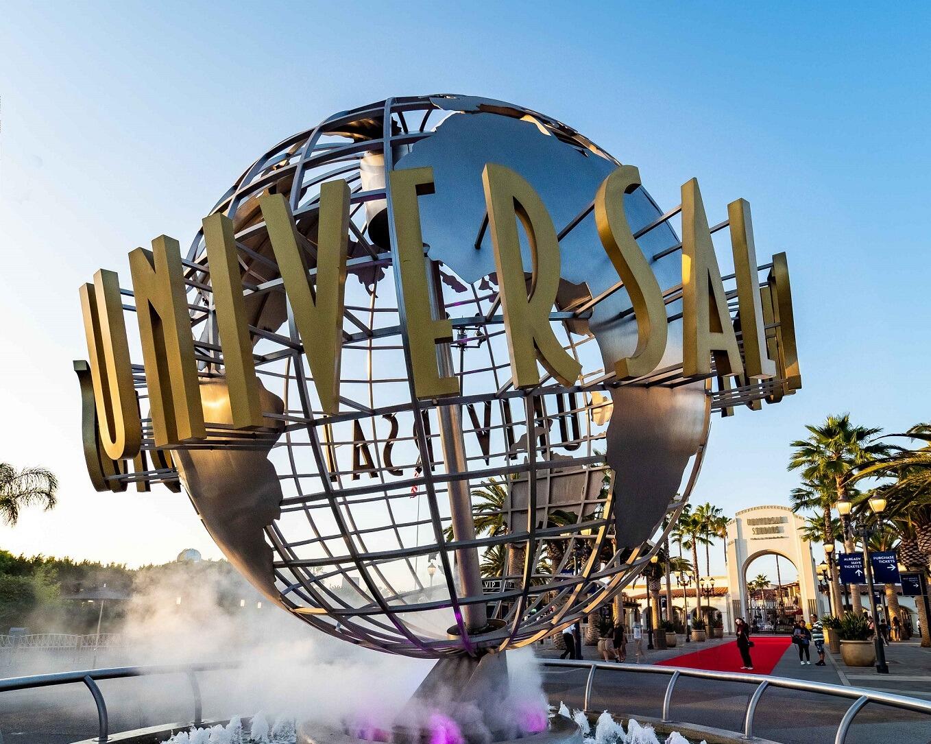 Picture of Universal Studios