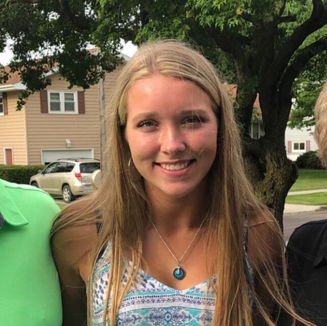 Lexi Kaufman