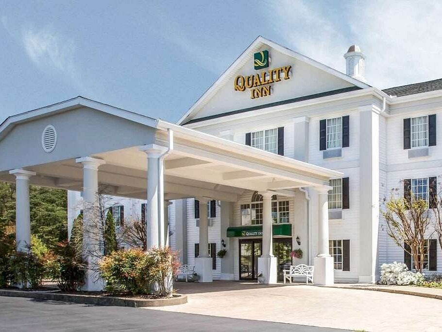 Picture of Quality Inn