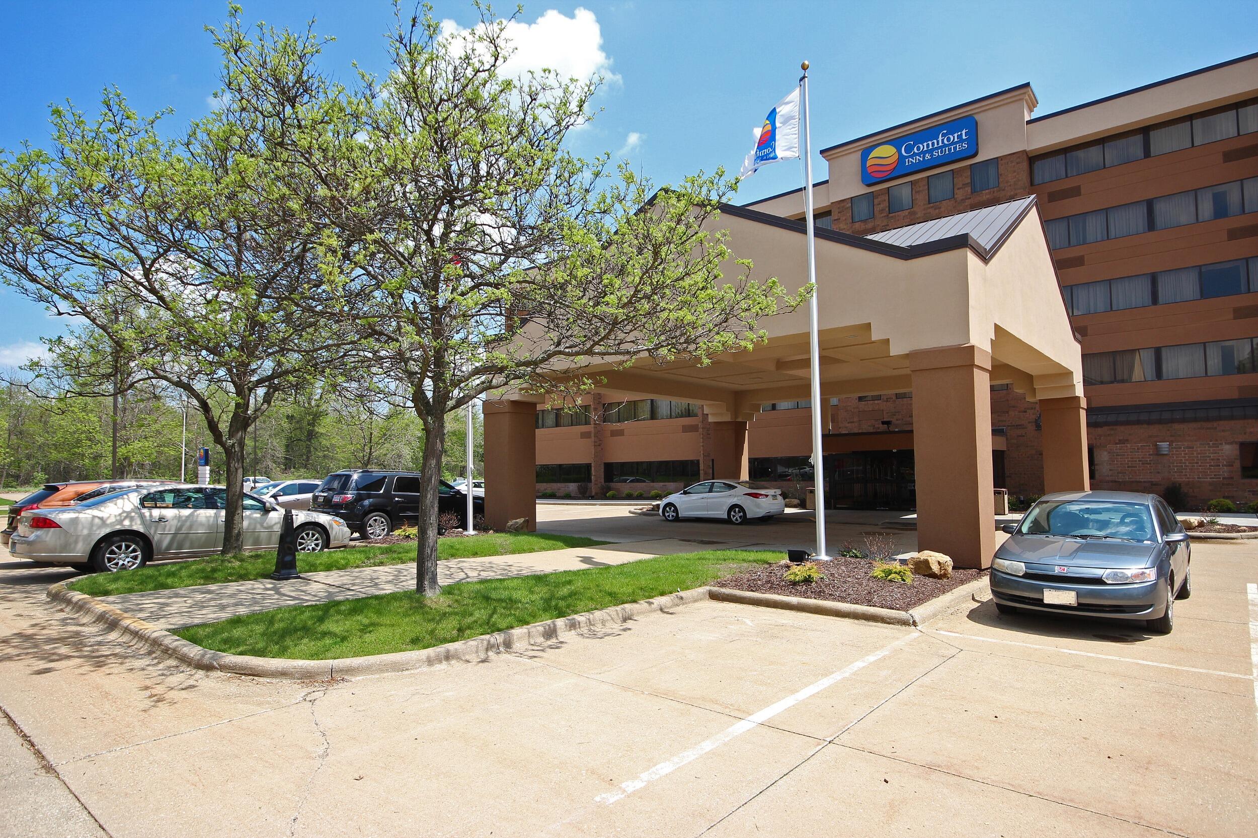 Picture of Comfort Inn & Suites