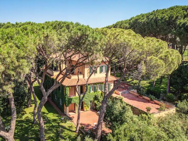 Picture of Tenuta 4 Pini 