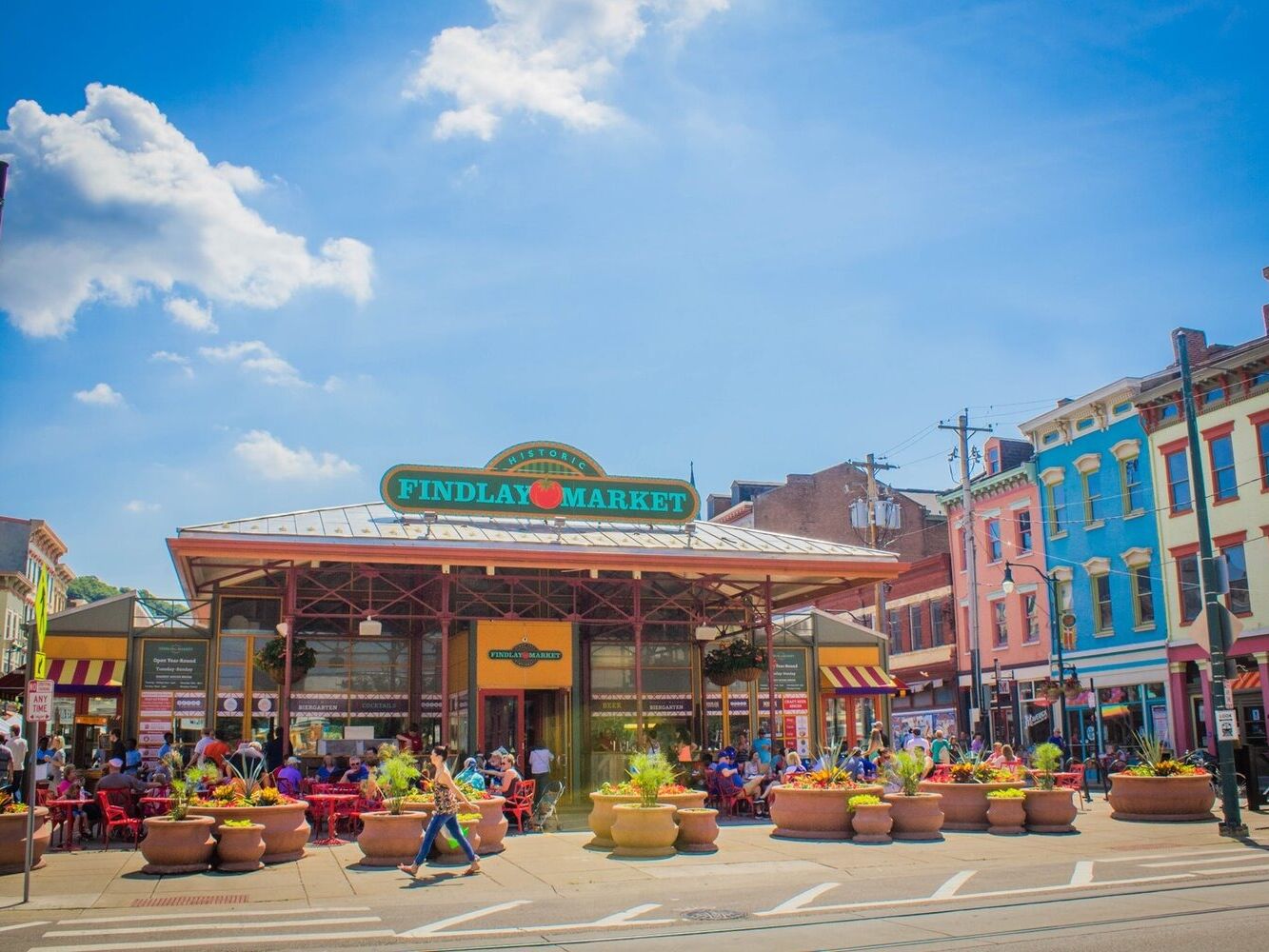 Picture of Findlay Market