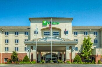 Picture of Holiday Inn Poplar Bluff