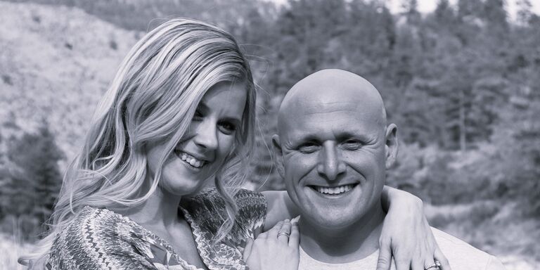 Jacob & Jennifer Home Page Banner