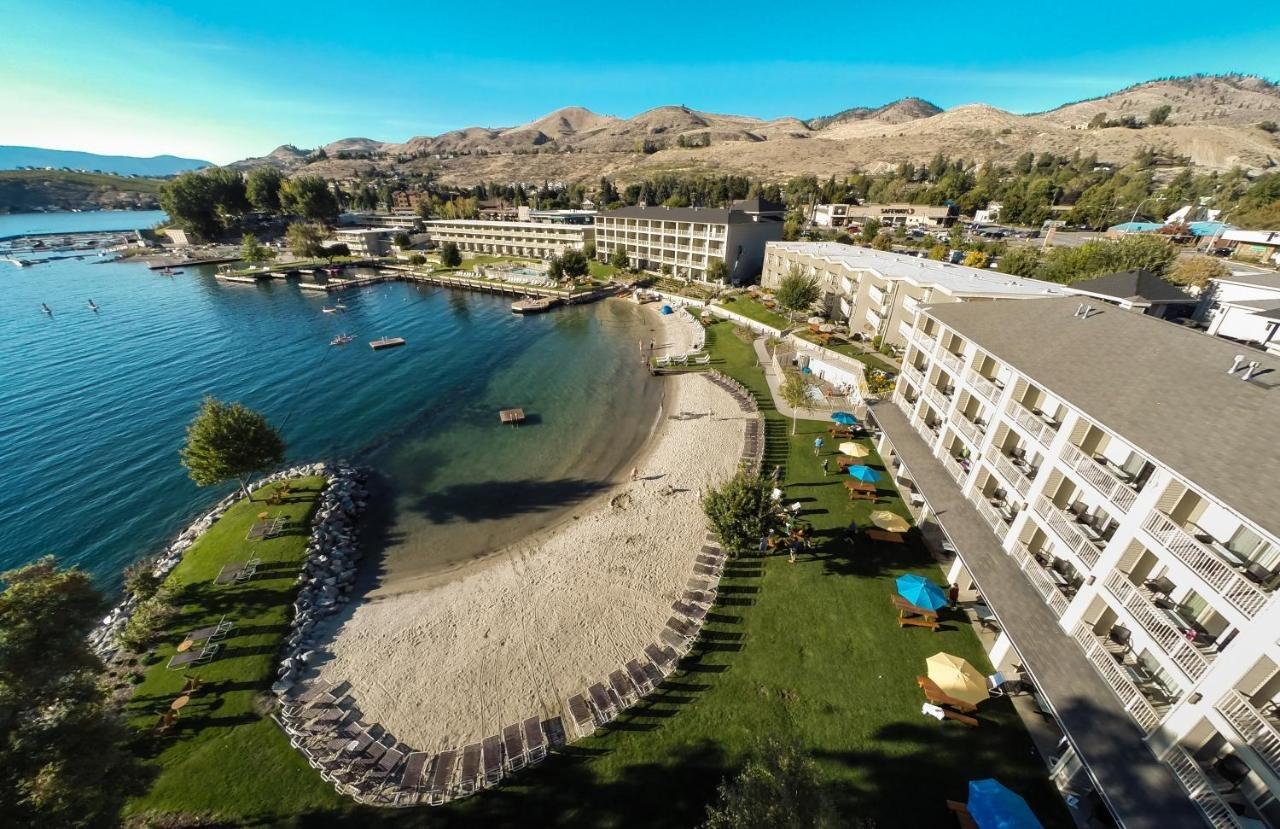 Picture of Campbell's Resort on Lake Chelan