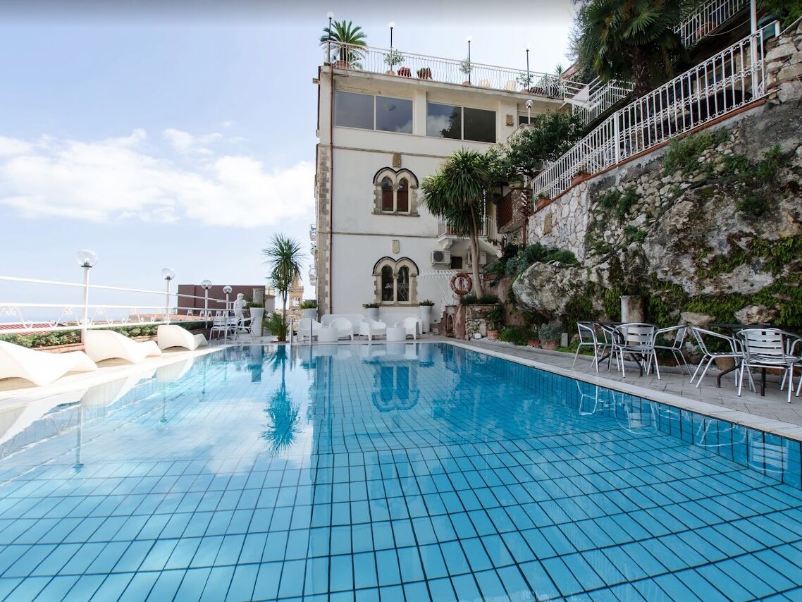 Picture of Splendid Hotel Taormina