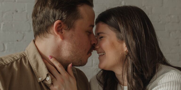 sarah & Nate Home Page Banner