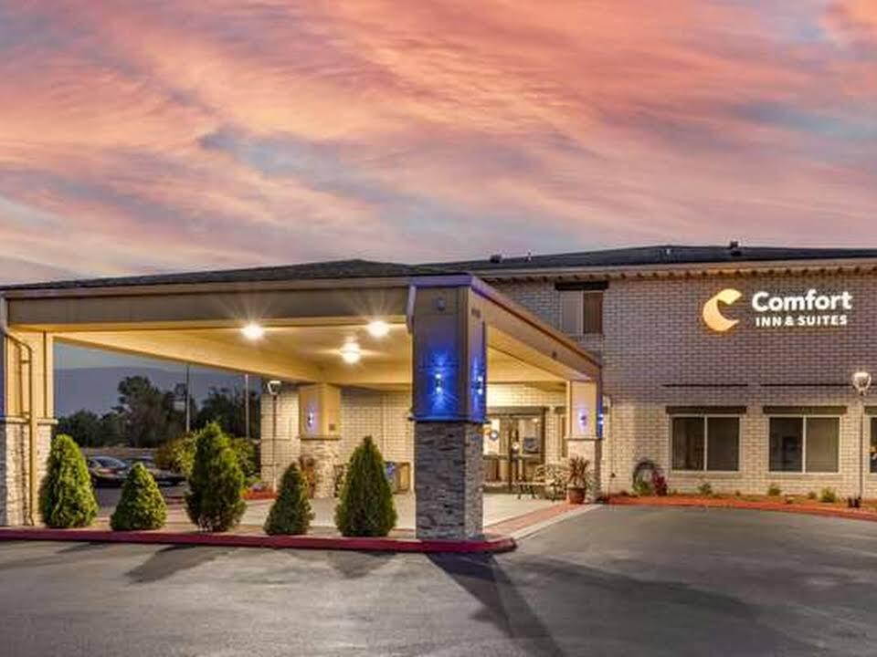 Picture of Comfort Inn & Suites Kelso - Longview