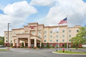 Picture of Hampton Inn Kingston