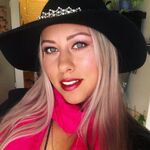 Carly Robertson