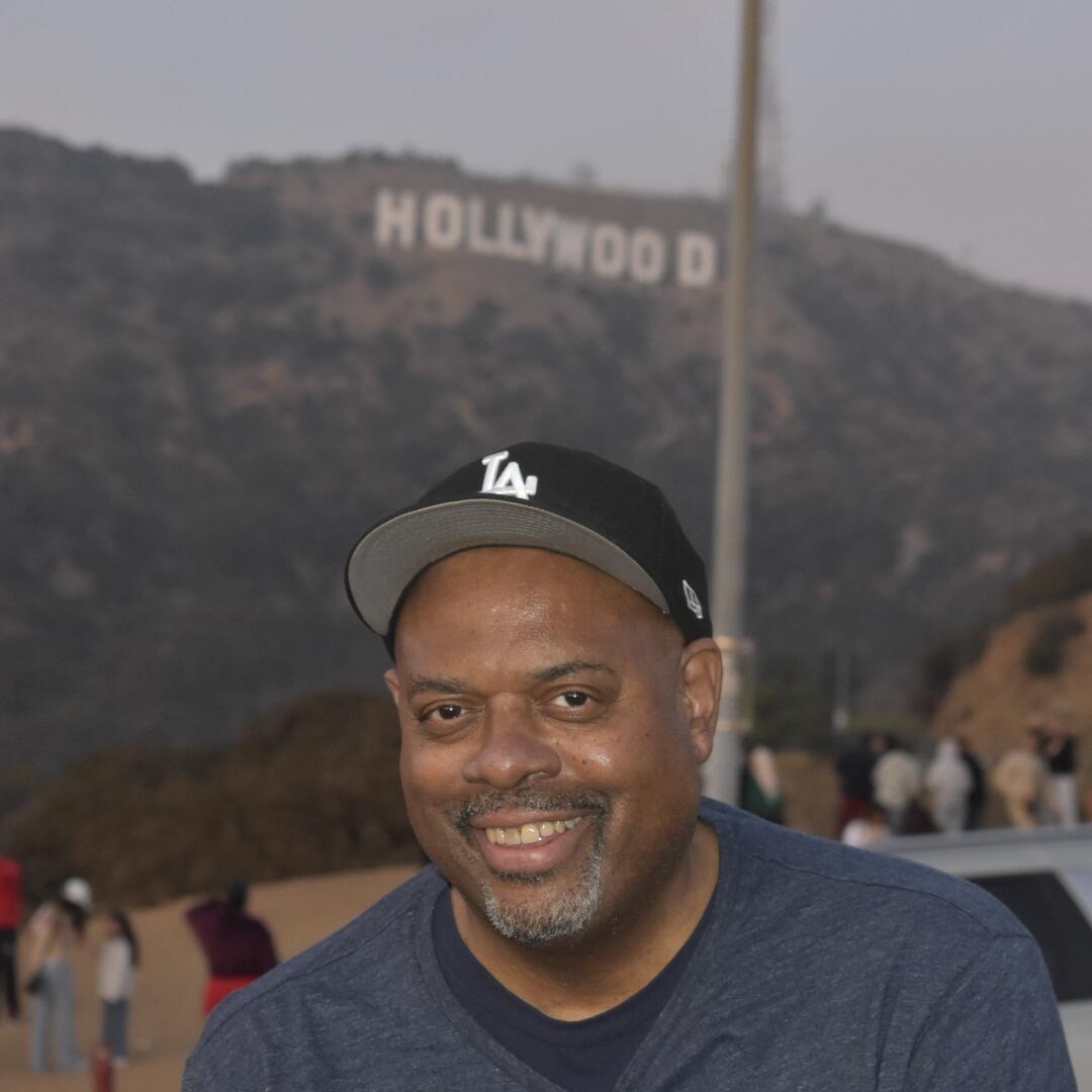 Damon Collins