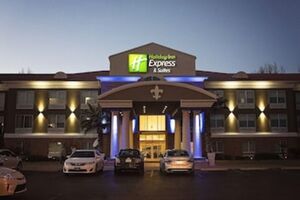 Picture of Holiday Inn Express & Suites Alexandria