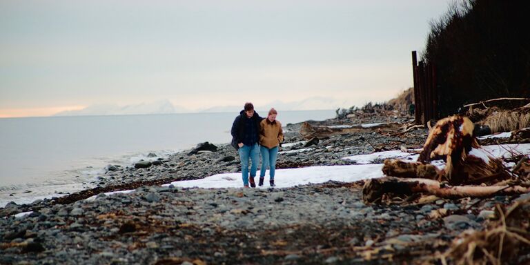 Samuel & Brea Home Page Banner