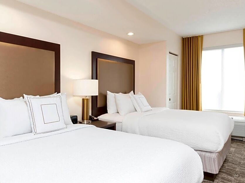 Picture of SpringHill Suites by Marriott Grand Rapids North