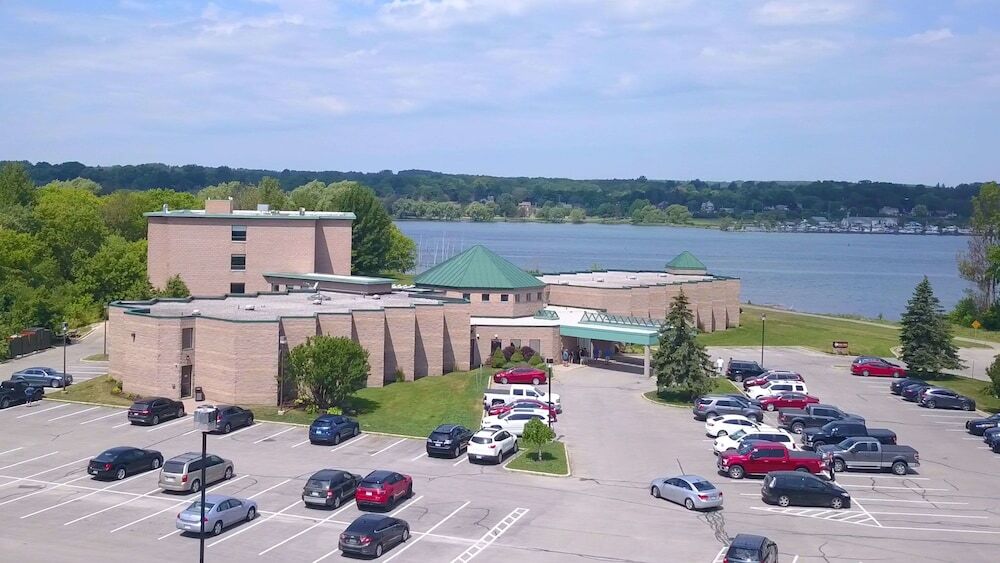 Picture of Best Western Inn On The Bay