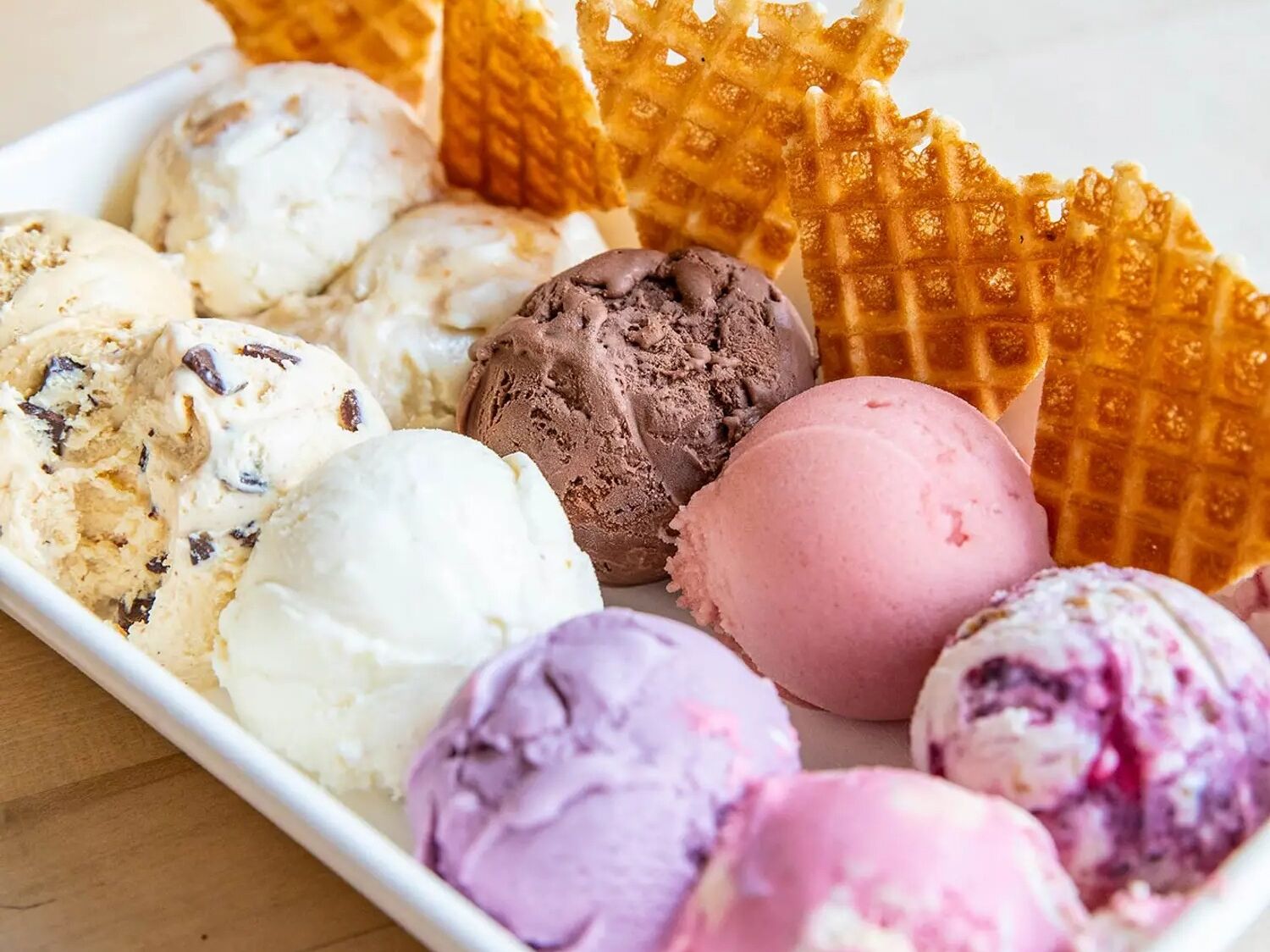 Picture of Jeni's Splendid Ice Creams