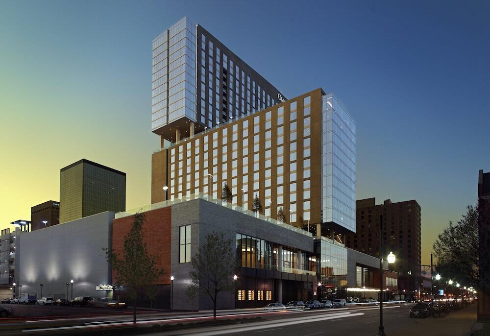Picture of Omni Louisville Hotel