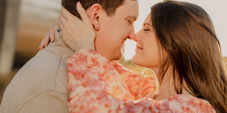 Sean  & Chloe  Home Page Banner
