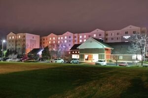 Picture of Homewood Suites by Hilton Lansdale