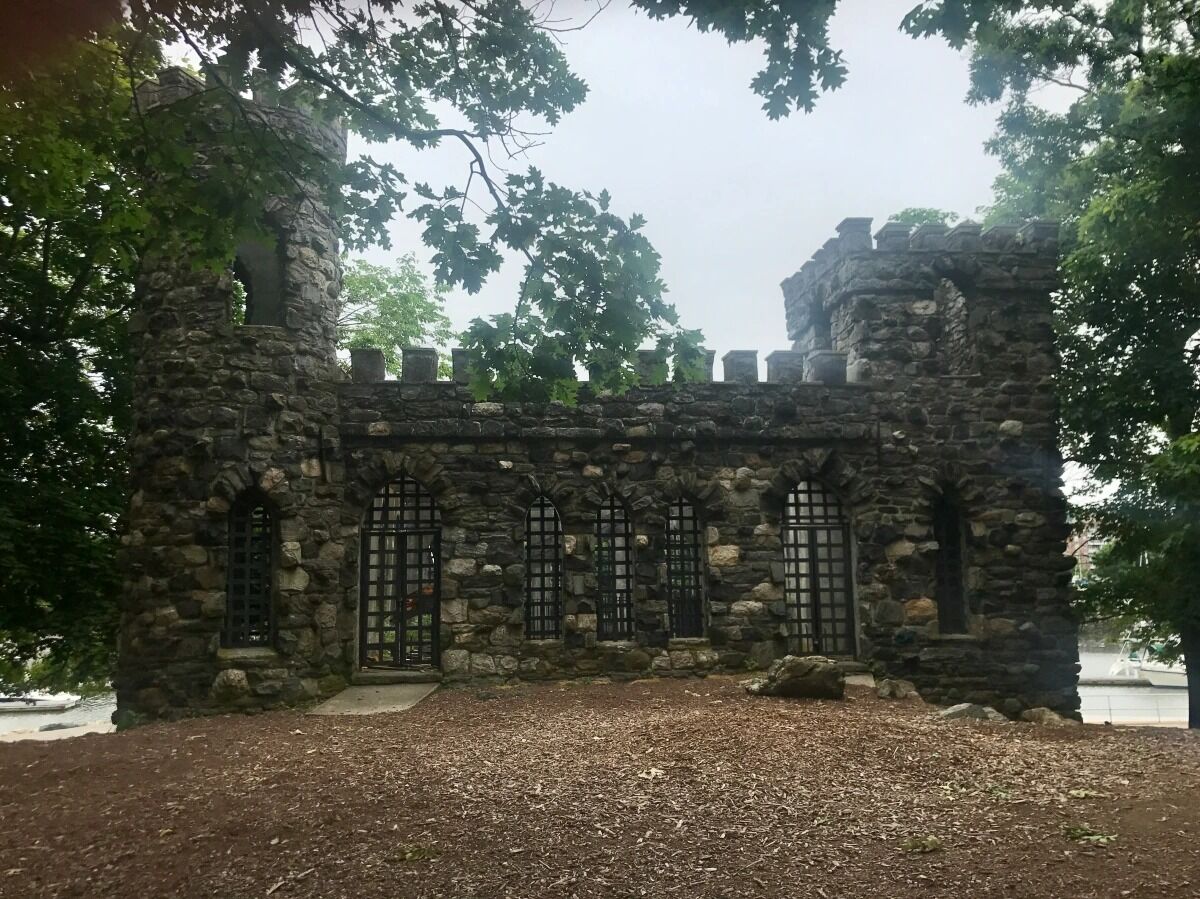 Picture of Glen Island Park