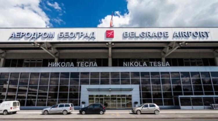 Picture of Nikola Tesla Airport 