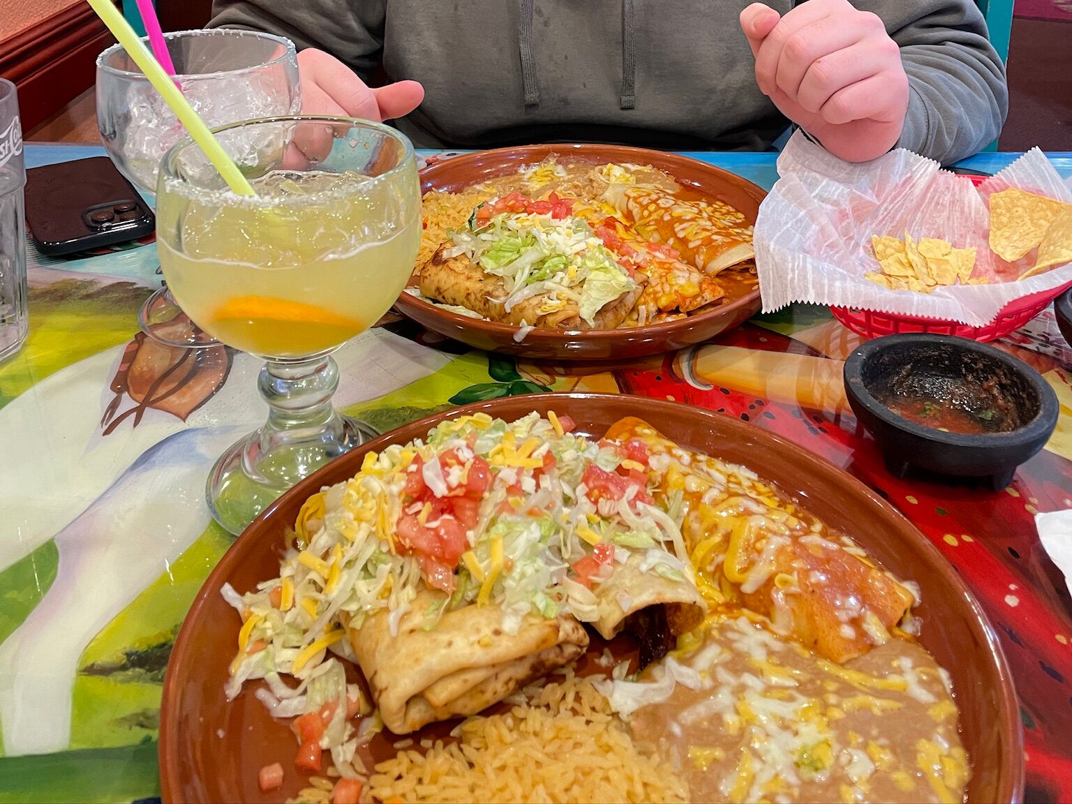 Picture of Fiesta Mexicana
