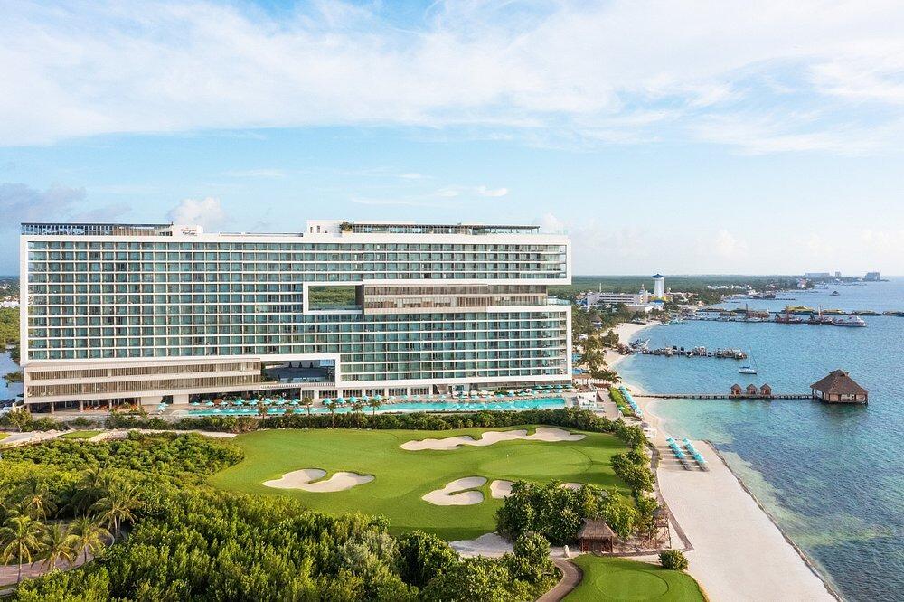 Picture of Dreams Vista Cancun Golf & Spa Resort