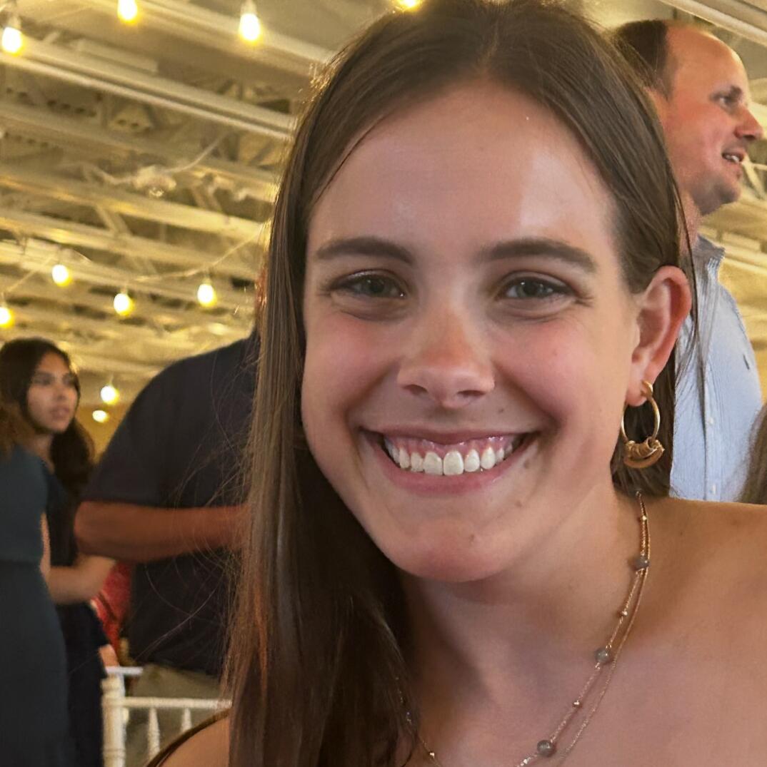 Amanda Kienow