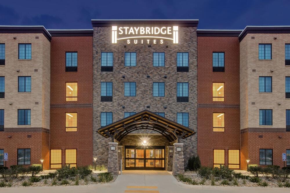 Picture of Staybridge Suites Benton Harbor - St. Joseph by IHG