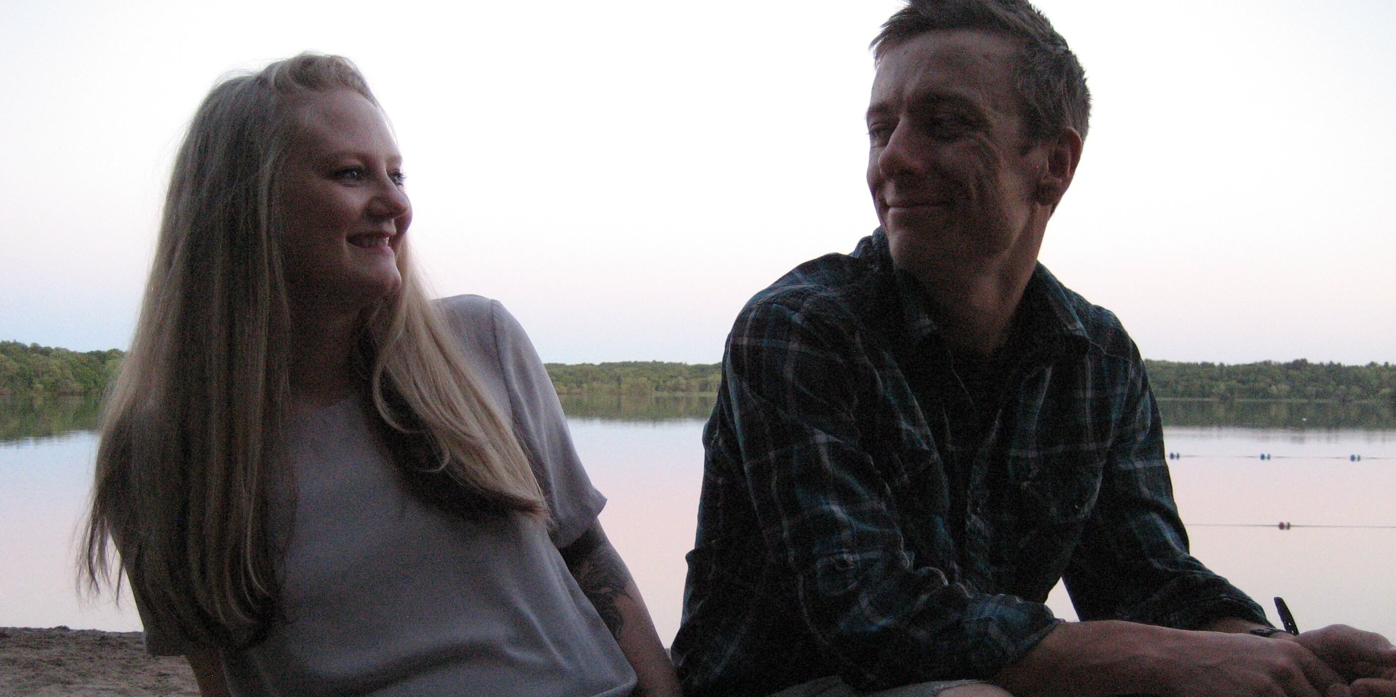 Kevin & Rachel Home Page Banner