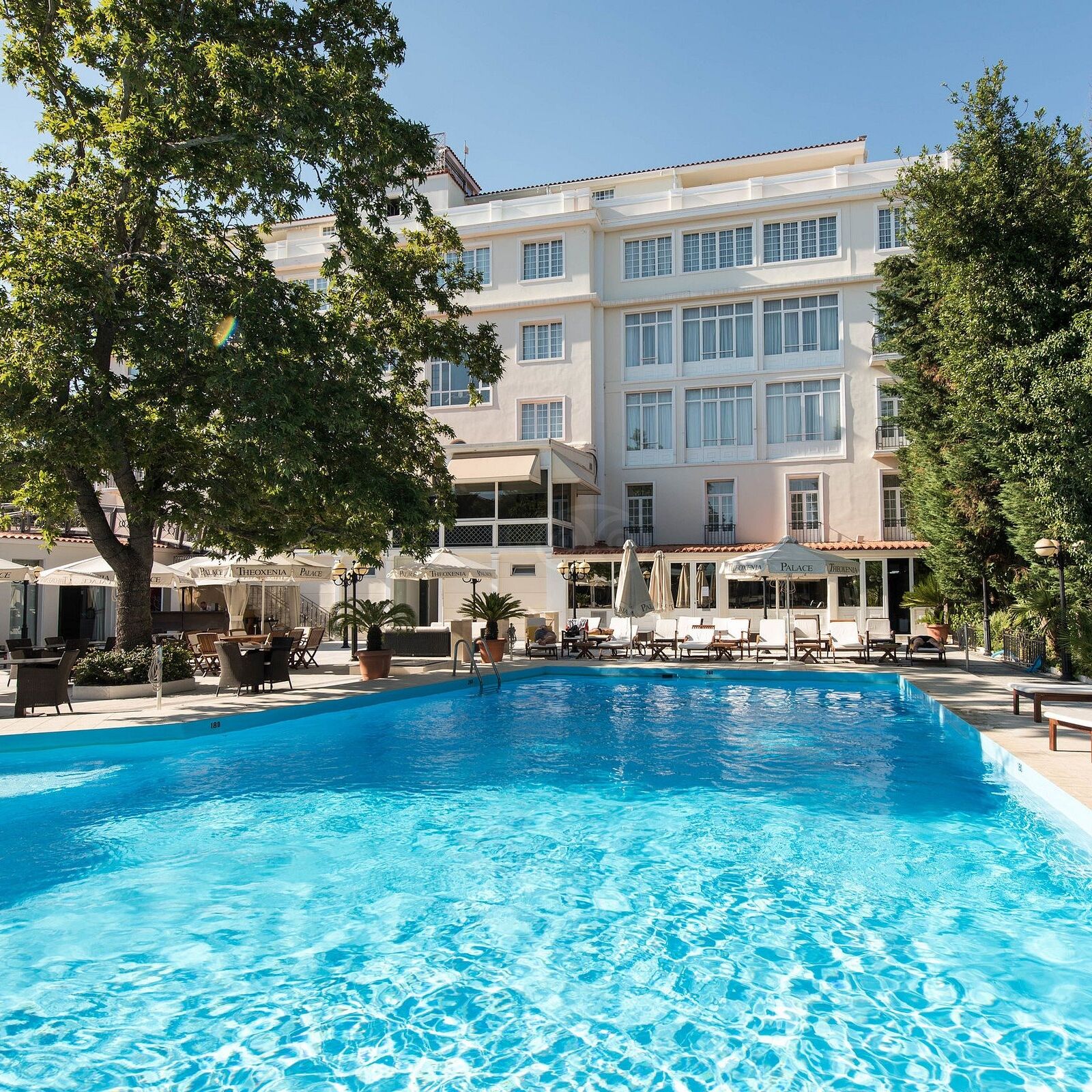 Picture of Theoxenia Palace Hotel