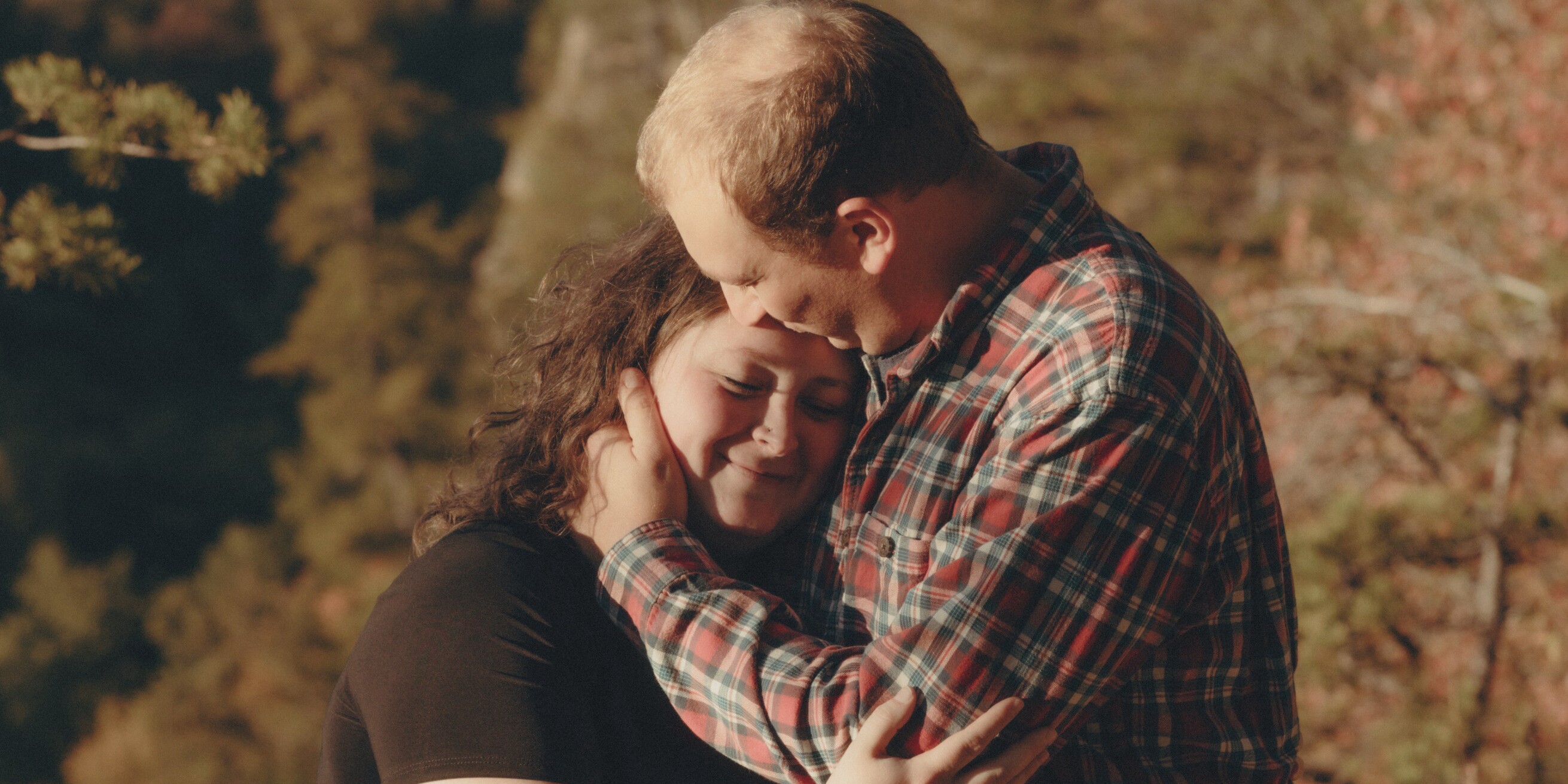 Mac & Maddie Home Page Banner