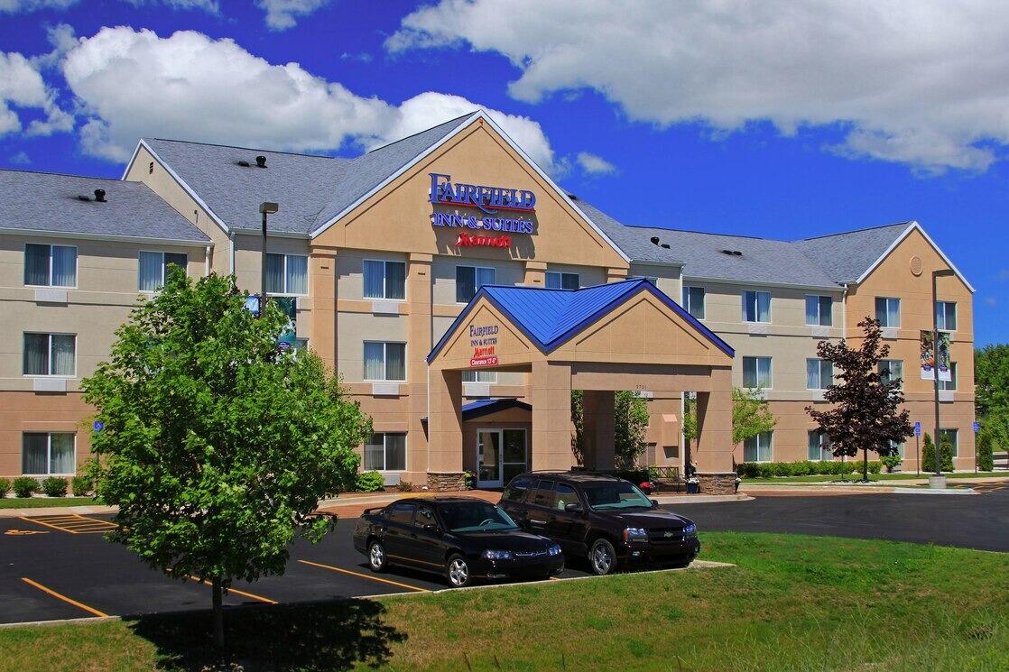 Picture of Fairfield Inn & Suites by Marriott Traverse City