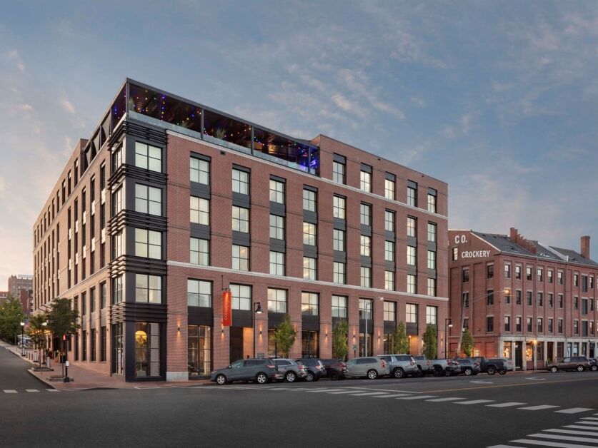Picture of Canopy by Hilton Portland Waterfront