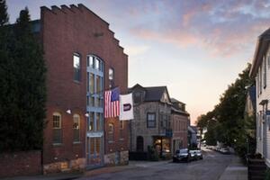 Picture of Mill Street Inn