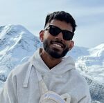 Ashwin Pozath