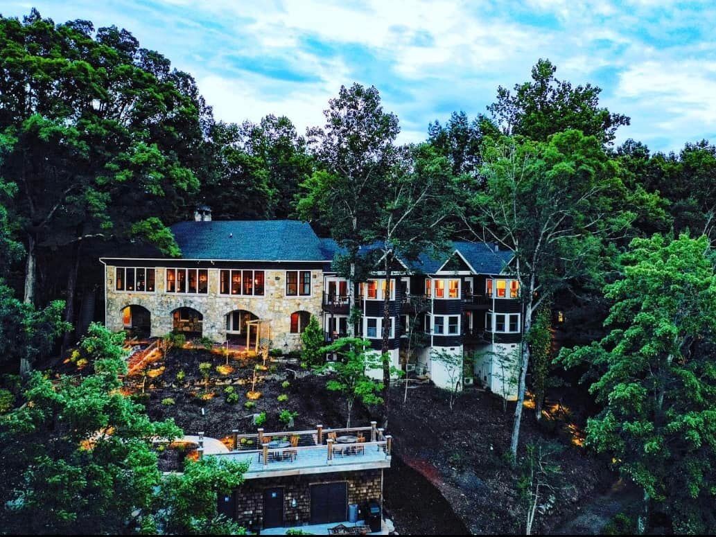 Picture of The Lodge on Lake Lure