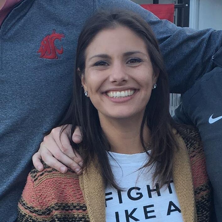 Megan King