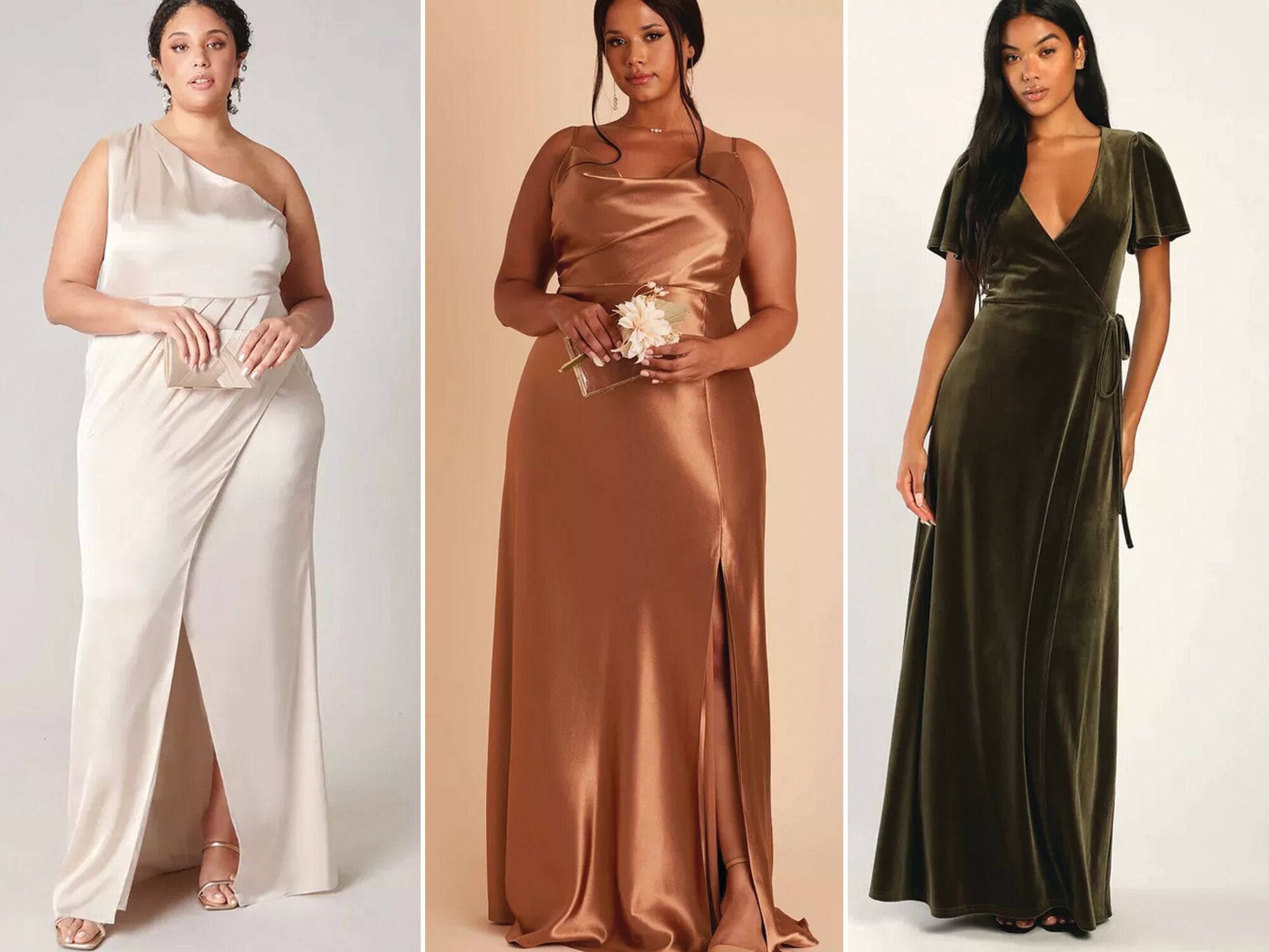 bridesmaid dress stores