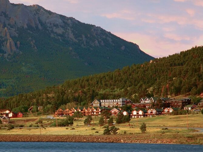 Picture of Marys Lake Condominiums